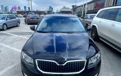 Skoda Octavia, 2013 год, 800 000 рублей, 1 фотография