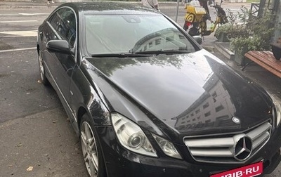 Mercedes-Benz E-Класс, 2009 год, 1 300 000 рублей, 1 фотография