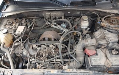 Ford Escape II, 2008 год, 625 000 рублей, 1 фотография