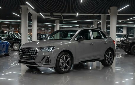 Audi Q3, 2026 год, 4 870 000 рублей, 1 фотография