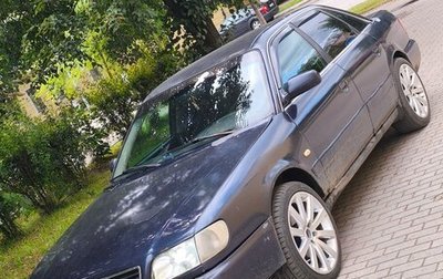 Audi A6, 1997 год, 250 000 рублей, 1 фотография