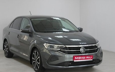 Volkswagen Polo VI (EU Market), 2020 год, 1 819 900 рублей, 1 фотография