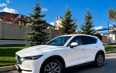 Mazda CX-5 II, 2018 год, 3 250 000 рублей, 1 фотография