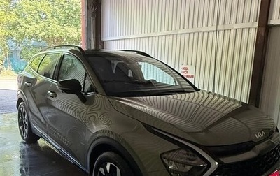 KIA Sportage IV рестайлинг, 2024 год, 4 200 000 рублей, 1 фотография