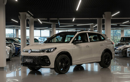 Volkswagen Tiguan, 2026 год, 4 900 000 рублей, 1 фотография