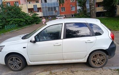 Datsun mi-DO, 2015 год, 420 000 рублей, 1 фотография