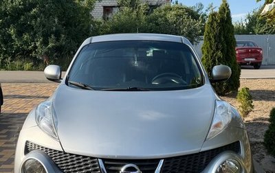 Nissan Juke II, 2011 год, 800 000 рублей, 1 фотография