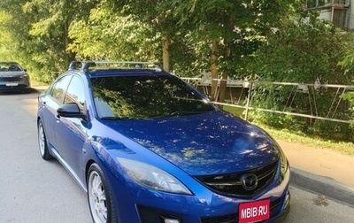 Mazda 6, 2007 год, 950 000 рублей, 1 фотография