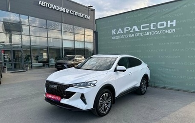 Haval F7x I, 2024 год, 2 489 000 рублей, 1 фотография