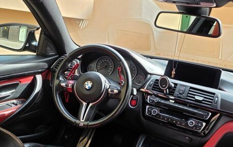 BMW M4, 2019 год, 6 200 000 рублей, 8 фотография