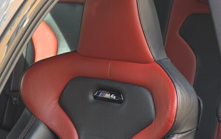 BMW M4, 2019 год, 6 200 000 рублей, 10 фотография