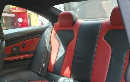 BMW M4, 2019 год, 6 200 000 рублей, 9 фотография