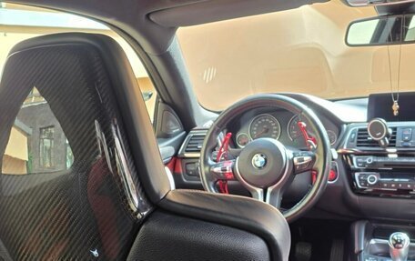 BMW M4, 2019 год, 6 200 000 рублей, 12 фотография