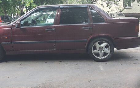 Volvo 850, 1993 год, 100 000 рублей, 3 фотография