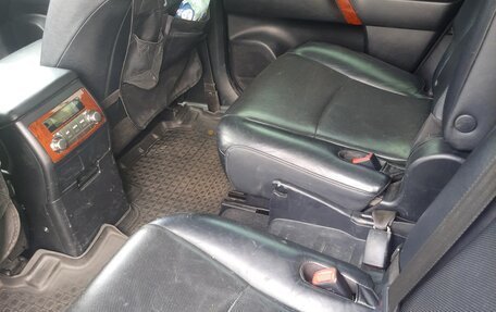 Toyota Highlander III, 2013 год, 2 100 000 рублей, 10 фотография