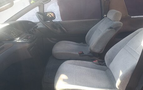 Toyota Estima III рестайлинг -2, 1995 год, 420 000 рублей, 6 фотография
