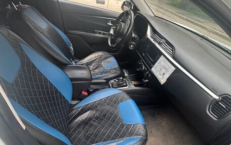 KIA Rio IV, 2021 год, 770 000 рублей, 4 фотография