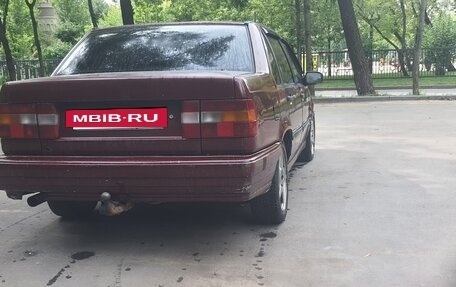 Volvo 850, 1993 год, 100 000 рублей, 2 фотография
