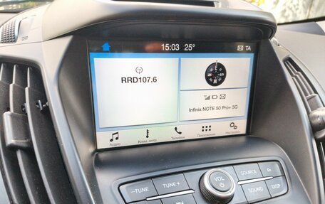 Ford Kuga III, 2017 год, 1 569 999 рублей, 6 фотография