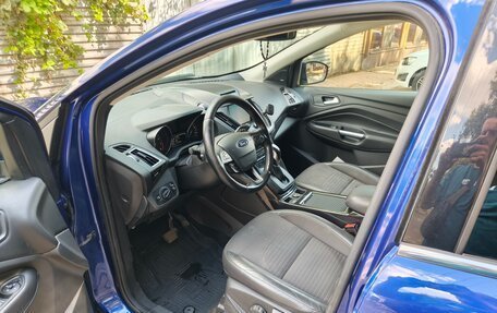 Ford Kuga III, 2017 год, 1 569 999 рублей, 11 фотография