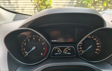 Ford Kuga III, 2017 год, 1 569 999 рублей, 9 фотография