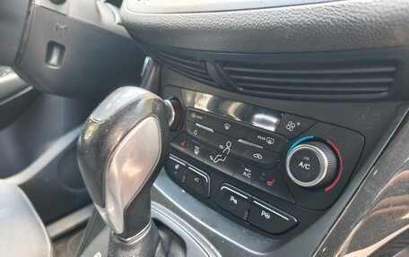Ford Kuga III, 2017 год, 1 569 999 рублей, 12 фотография