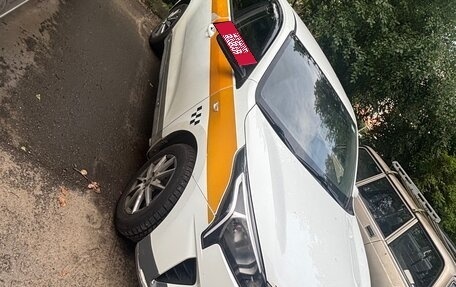 KIA Rio IV, 2021 год, 770 000 рублей, 3 фотография