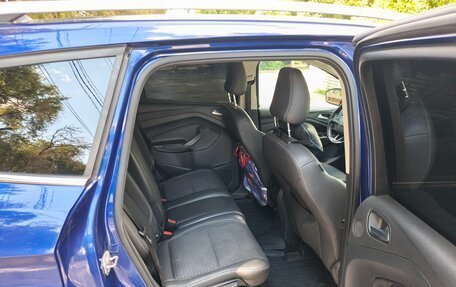 Ford Kuga III, 2017 год, 1 569 999 рублей, 14 фотография