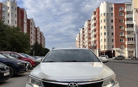Toyota Camry, 2016 год, 2 100 000 рублей, 2 фотография