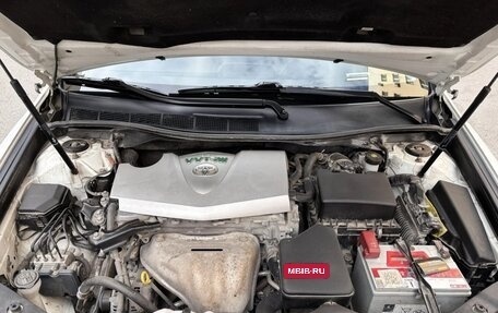 Toyota Camry, 2016 год, 2 100 000 рублей, 17 фотография