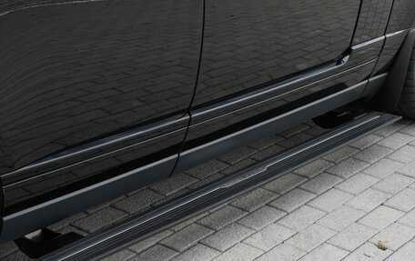 Land Rover Range Rover IV рестайлинг, 2021 год, 12 499 000 рублей, 18 фотография