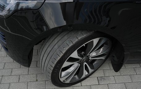 Land Rover Range Rover IV рестайлинг, 2021 год, 12 499 000 рублей, 19 фотография