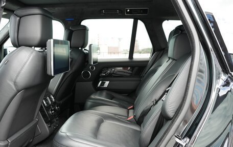 Land Rover Range Rover IV рестайлинг, 2021 год, 12 499 000 рублей, 20 фотография