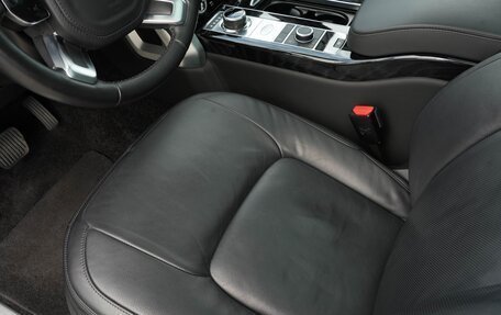 Land Rover Range Rover IV рестайлинг, 2021 год, 12 499 000 рублей, 24 фотография