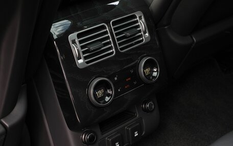 Land Rover Range Rover IV рестайлинг, 2021 год, 12 499 000 рублей, 27 фотография