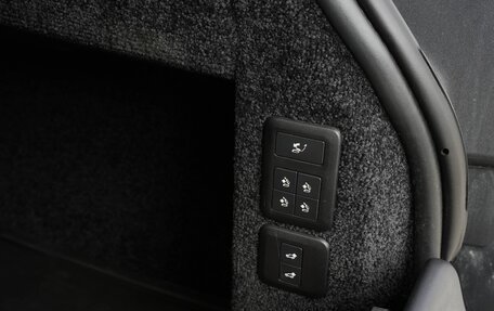 Land Rover Range Rover IV рестайлинг, 2021 год, 12 499 000 рублей, 30 фотография