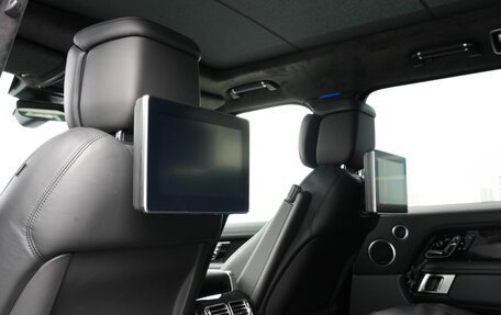 Land Rover Range Rover IV рестайлинг, 2021 год, 12 499 000 рублей, 21 фотография