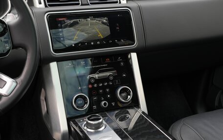 Land Rover Range Rover IV рестайлинг, 2021 год, 12 499 000 рублей, 34 фотография