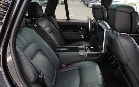 Land Rover Range Rover IV рестайлинг, 2021 год, 12 499 000 рублей, 38 фотография