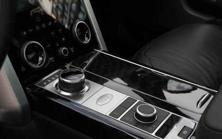 Land Rover Range Rover IV рестайлинг, 2021 год, 12 499 000 рублей, 35 фотография