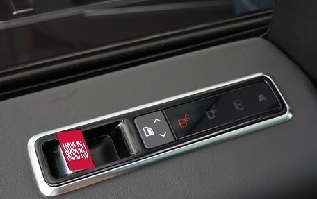 Land Rover Range Rover IV рестайлинг, 2021 год, 12 499 000 рублей, 33 фотография