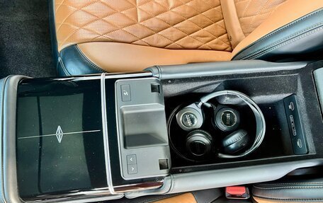 Land Rover Range Rover IV рестайлинг, 2019 год, 11 000 000 рублей, 16 фотография