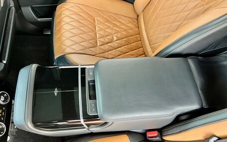 Land Rover Range Rover IV рестайлинг, 2019 год, 11 000 000 рублей, 14 фотография