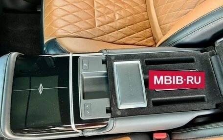 Land Rover Range Rover IV рестайлинг, 2019 год, 11 000 000 рублей, 15 фотография