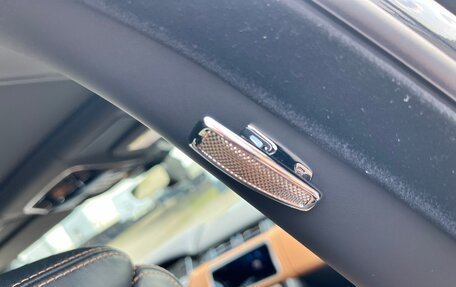 Land Rover Range Rover IV рестайлинг, 2019 год, 11 000 000 рублей, 26 фотография
