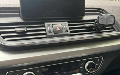 Audi Q5, 2020 год, 3 900 000 рублей, 8 фотография