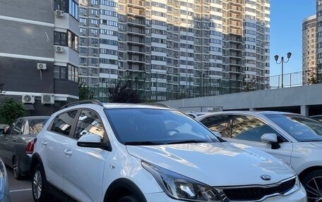 KIA Rio IV, 2020 год, 1 700 000 рублей, 3 фотография