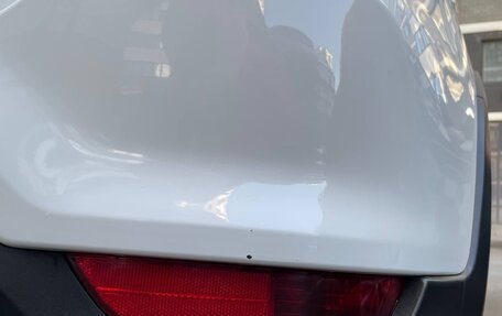 KIA Rio IV, 2020 год, 1 700 000 рублей, 15 фотография
