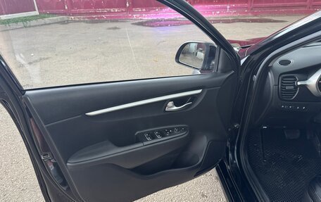 KIA Rio IV, 2021 год, 1 730 000 рублей, 8 фотография
