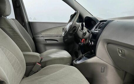 Hyundai Tucson III, 2005 год, 675 000 рублей, 12 фотография
